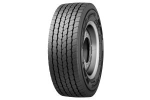 295/60R22,5 DL-1 150/147K Cordiant Professional б/к ЯШЗ ВДО