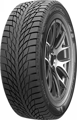 245/45R18 Kumho WI51 100T ЗИМ