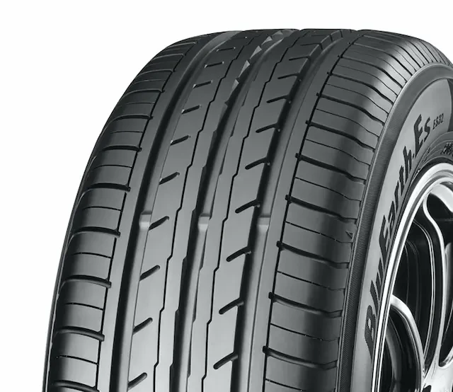 195/50R15 Yokohama ES32 82V ЛТ