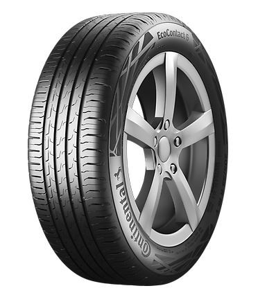 215/55R17 Continental ContiEcoContact 6 94V ЛТ