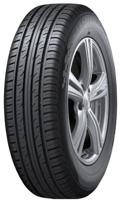 225/70R16 Dunlop Grandtrek PT3 103H ЛТ