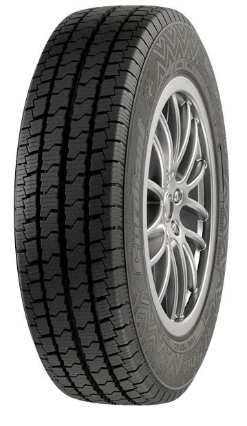 225/75R16 C Cordiant Business CA-2 121/120R ВС