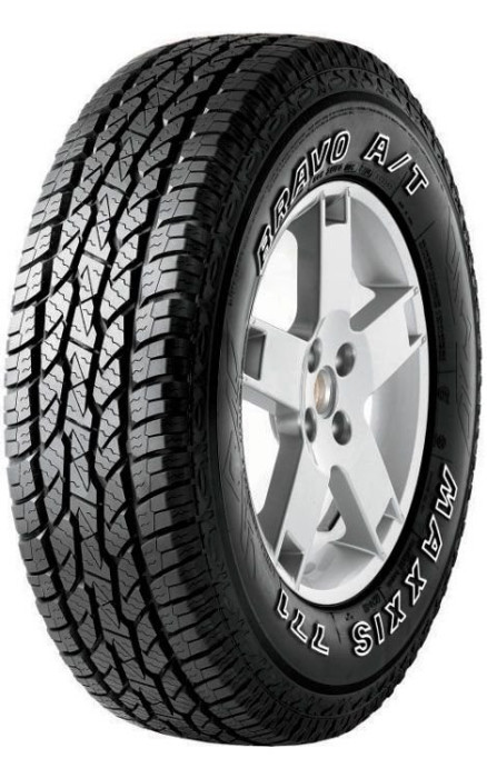 215/75R15 Maxxis AT771 100S ВС