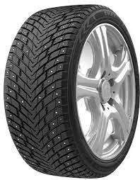 275/40R22 ZMAX Winternova Stud H XL 107T ШИП