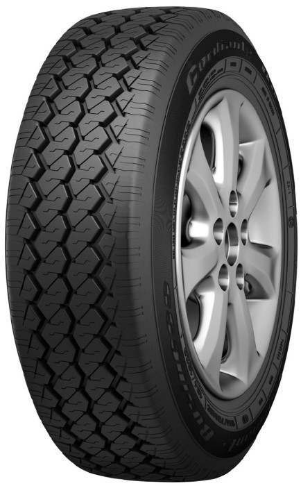 215/70R15 C Cordiant Business CA-1 109/107R ВС