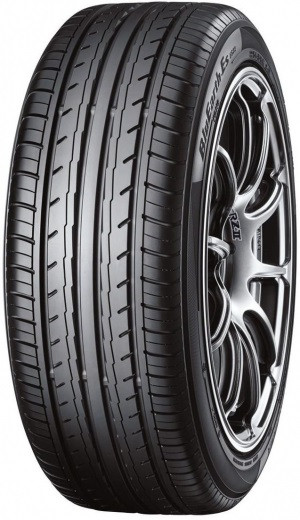 225/40R18 Yokohama ES32A 92W ЛТ