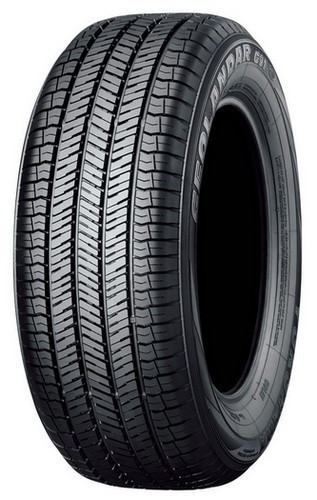 225/65R17 Yokohama G91AV 102H ЛТ