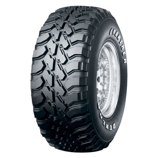31x10,5R15 Dunlop Grantrek MT1 109N ВС