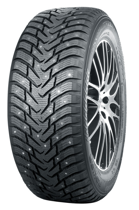 245/45R20 Nokian Hakkapeliitta 9 SUV 103T ШИП