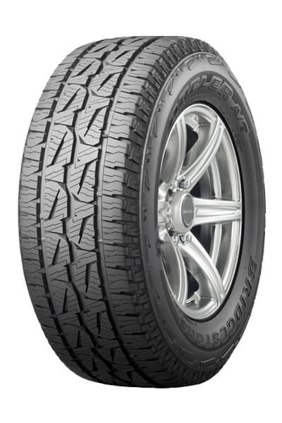275/70R16 Bridgestone Dueler A/T 001 114S ВС
