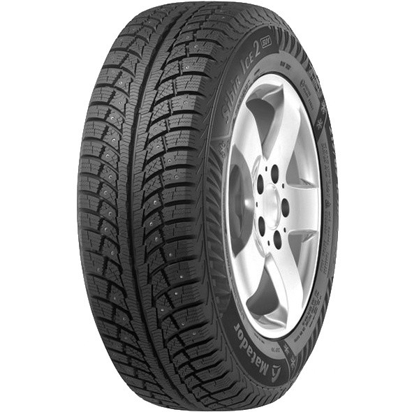 205/70R16 Matador MP30 Sibir Ice 2 ED 98T ШИП