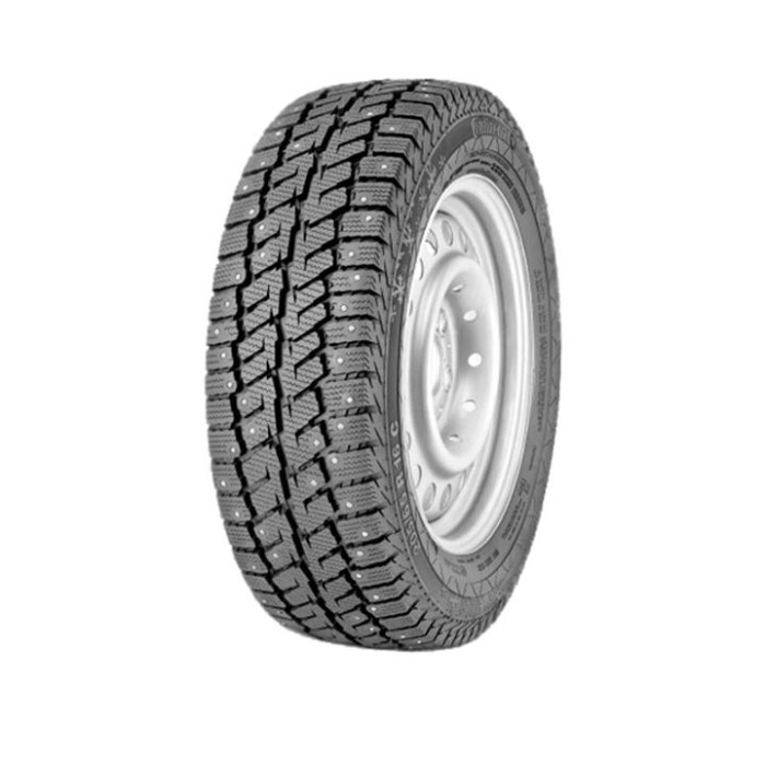 235/65R16 C Continental VancoWinter SD 121/119R 10-PR ЗИМ
