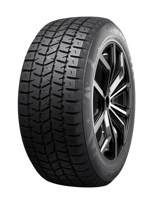 215/55R18 Sailun Ice Blazer Arctic SUV 99H ЗИМ