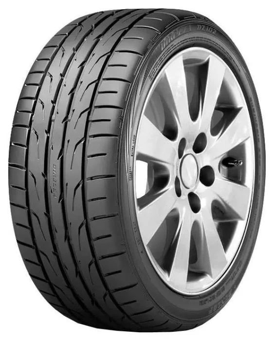 275/35R20 Dunlop Direzza DZ102 102W ЛТ
