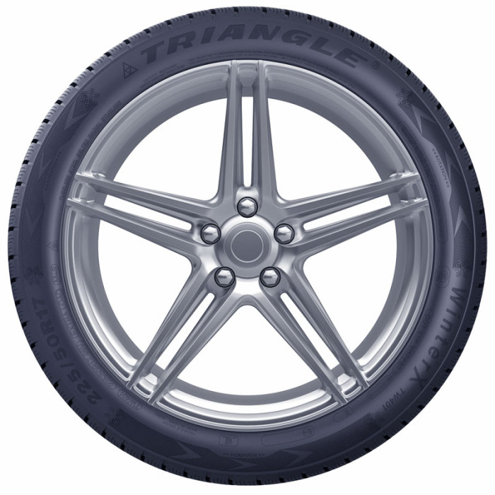 195/65R15 Triangle TW401 95T ЗИМ