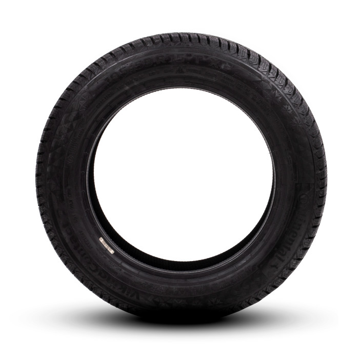 235/50R20 Continental Viking Contact 7 104T ЗИМ