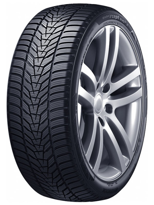 275/55R19 Hankook Winter i*cept evo3 X W330A 111H ЗИМ