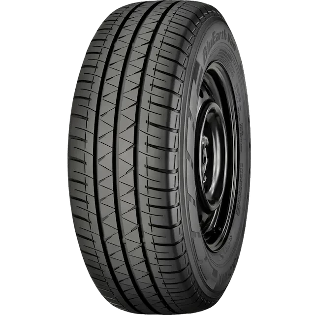 235/65R16 C Yokohama RY55 115T ЛТ