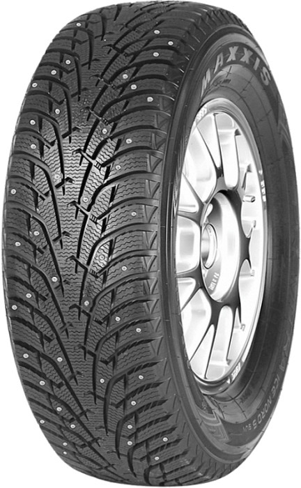 265/65R17 Maxxis NS5 116T ШИП