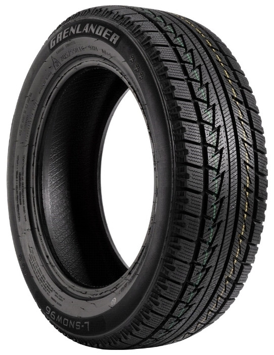 205/55R16 Grenlander L-SNOW96 XL 91H ЗИМ