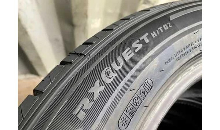 285/65R17 Roadx RX QUEST H/T 116H ЛТ