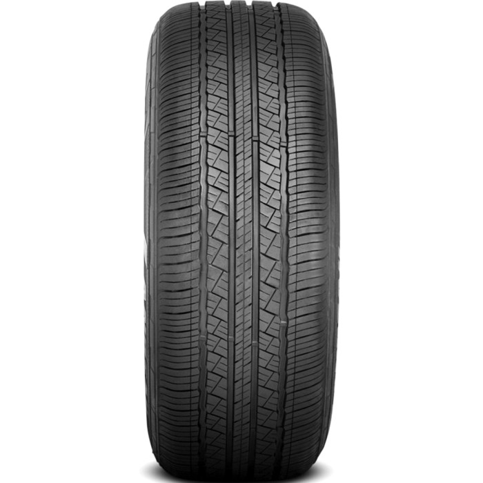 235/60R18 Delinte DH7 SUV 107V ЛТ