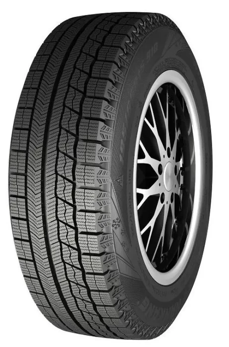 235/50R20 Nankang WS-1 105Q ЗИМ