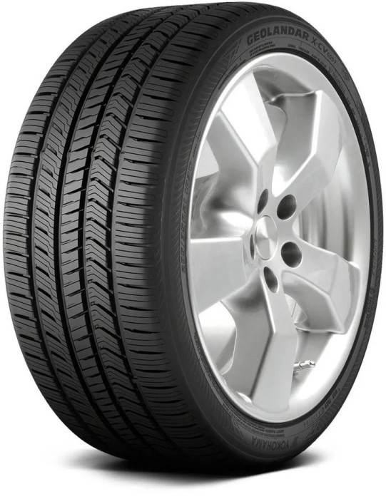 255/55R19 Yokohama G057 111W ЛТ