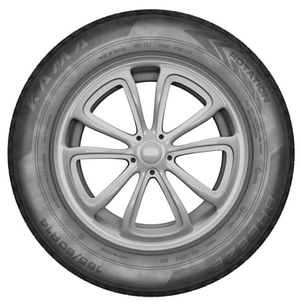 205/65R15 Кама BREEZE HK-132 94T ЛТ