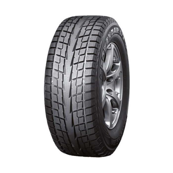 295/40R20 Yokohama GO73 110Q ЗИМ