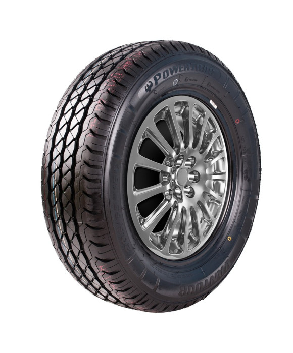 155R13 C Powertrac VANTOUR 85/83Q ЛТ