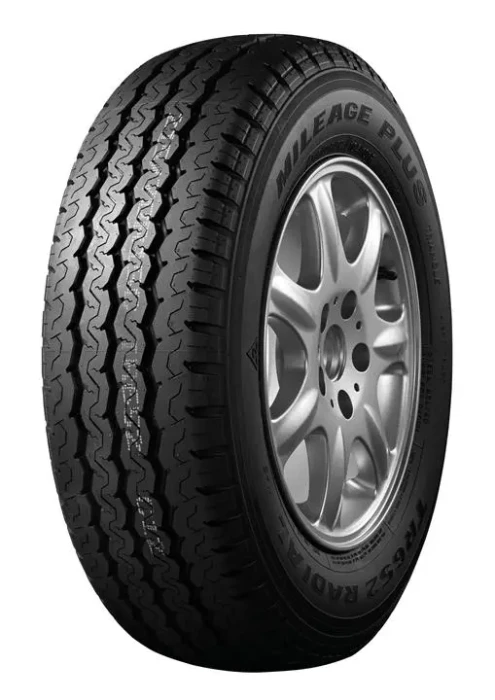 215/65R16 C Triangle TR652 109/107T 8-PR ЛТ