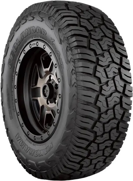 265/70R17 Yokohama LT G016 121Q ЛТ