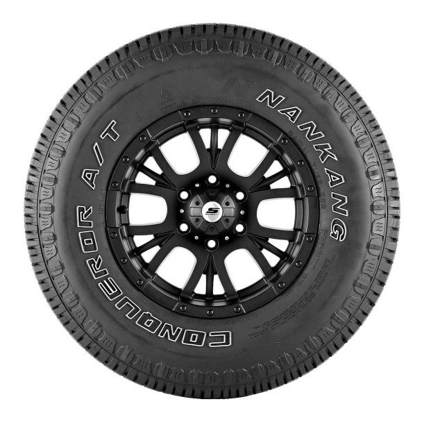 235/75R15 Nankang LT AT-5 110/107S ВС