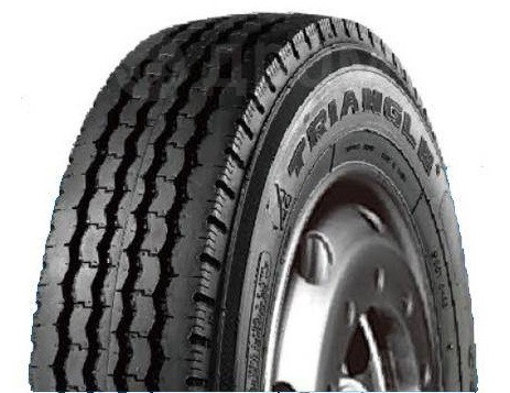 6,50R16 LT Trriangle TR556 107/102M 10-PR