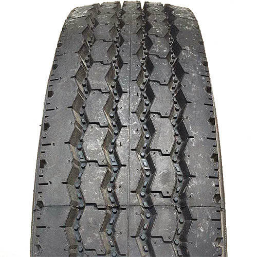 6,50R16 LT Trriangle TR556 107/102M 10-PR