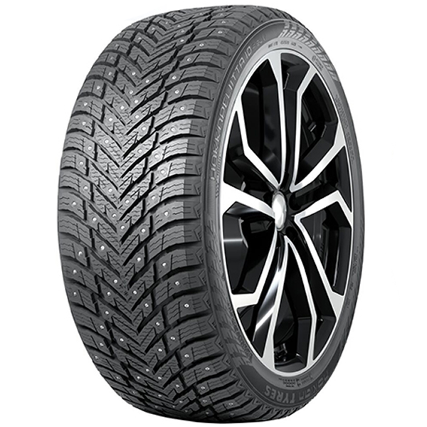 285/50R20 Nokian Hakkapeliitta 10p 116T ШИП