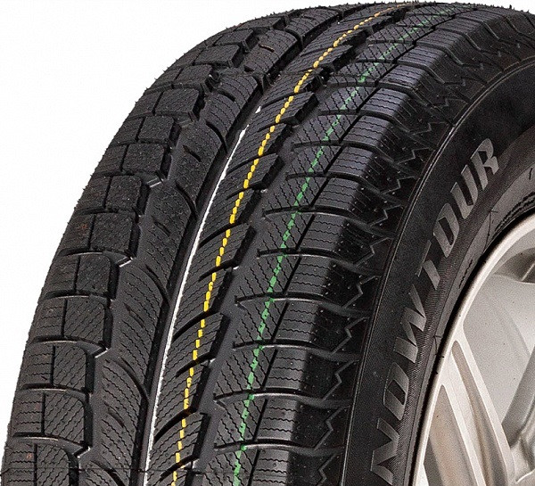 185/60R15 Powertrac SNOWTOUR XL 88H ЗИМ