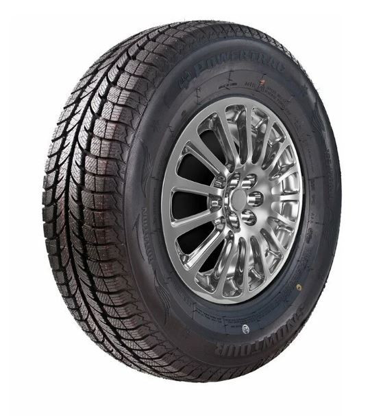 185/60R15 Powertrac SNOWTOUR XL 88H ЗИМ