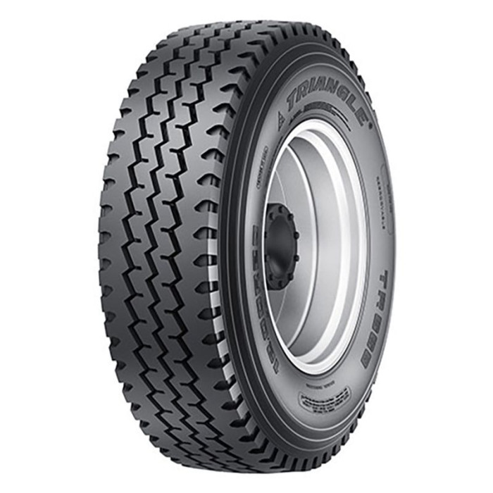 8,25R20 Triangle TR668 139/137L 16-PR