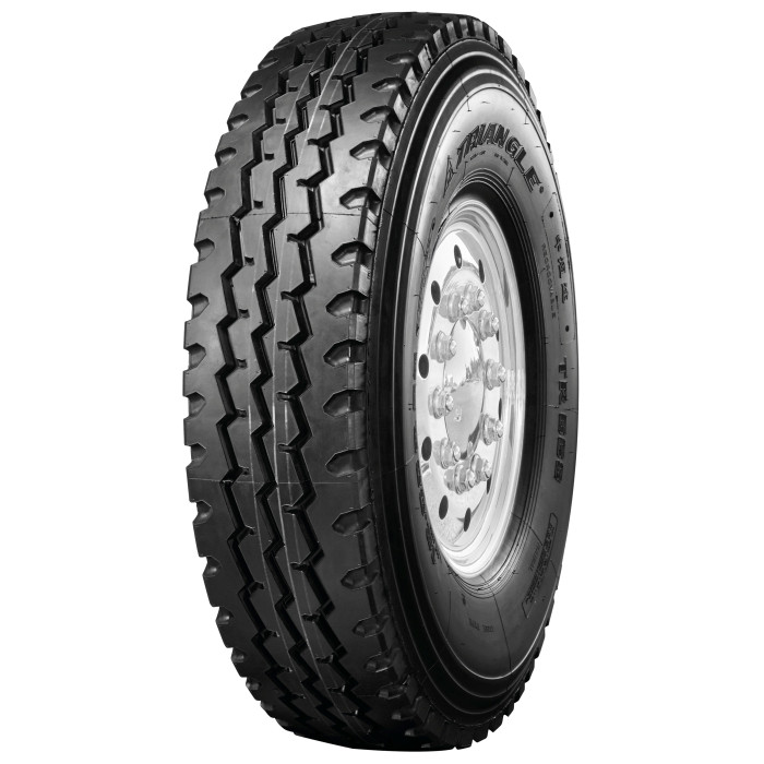 8,25R20 Triangle TR668 139/137L 16-PR