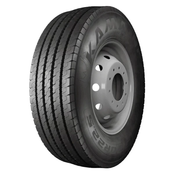 215/75R17,5 Кама NF-202 126/124M б/к НК
