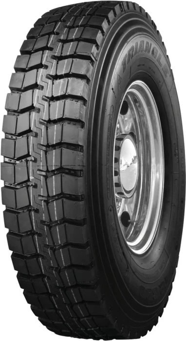 7,50R16 Triangle LT-14PR TR690 122/118K