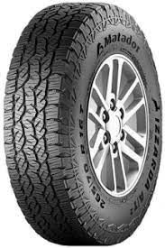 255/60R18 Matador  MP72 Izzarda AT2 112H  б/к Россия ВС