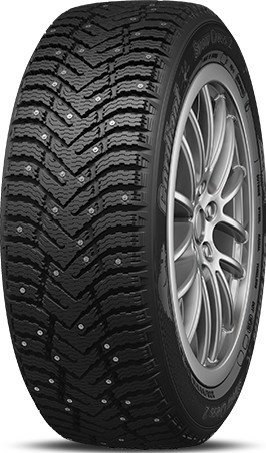 195/65R15 Cordiant Snow Cross 2 95T ШИП