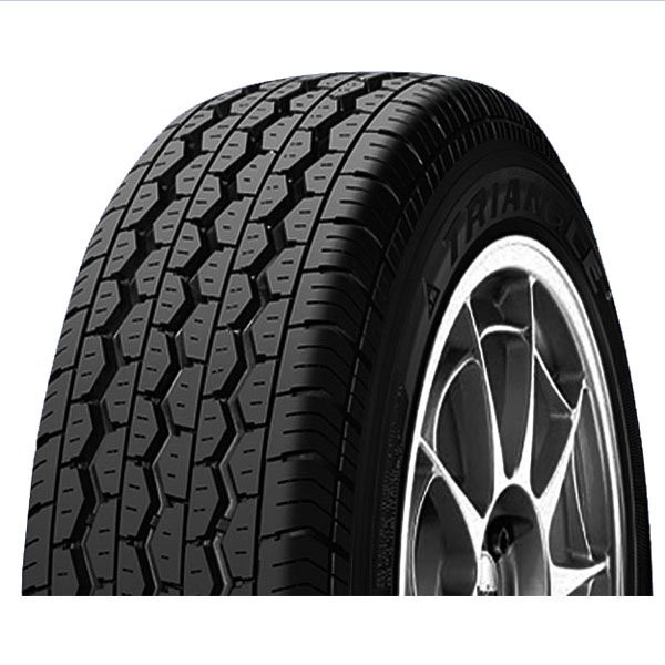 195/80R15 LT Triangle TR645 107/105Q 8-PR ЛТ