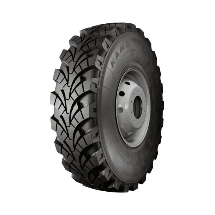 12,00R18 Кама НК-431 135J компл.