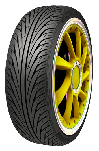 265/30R19 Nankang ZR NS-2 XL 93Y ЛТ