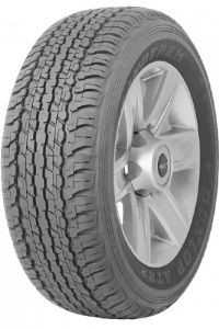 285/60R18 Dunlop Grandtrek AT22 116V ЛТ