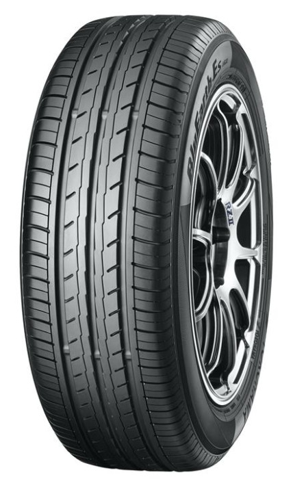 225/50R17 Yokohama ES32A 94V ЛТ